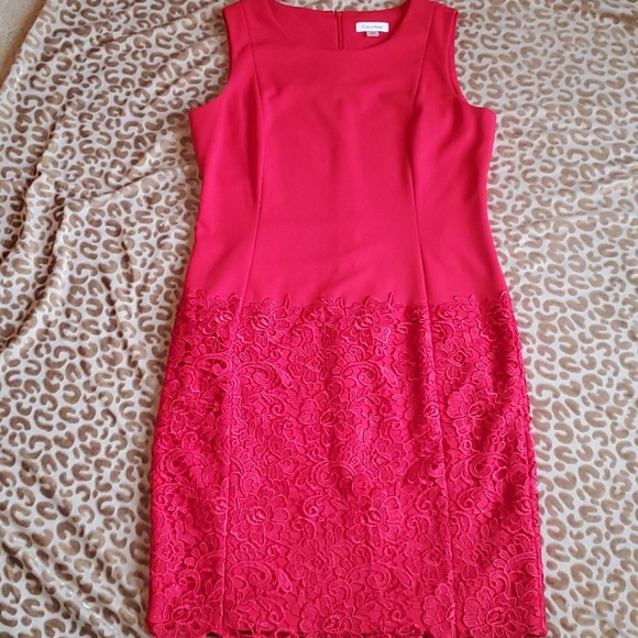 Dress - Picture 5 of 5